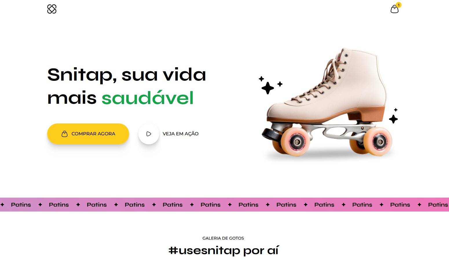 Patins